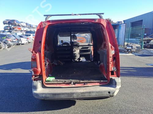 Starter PEUGEOT PARTNER Box Body/MPV 1.6 HDi | BP23078766M8 