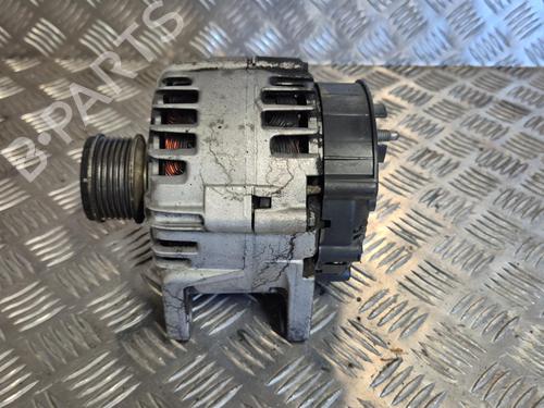 Alternator RENAULT MEGANE III Hatchback (BZ0/1_, B3_) 1.5 dCi (BZ0C) | BP35799257M7 - Image 2