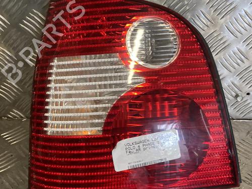 Left taillight VW POLO (9N_, 9A_) 1.4 TDI | BP20348145C34 