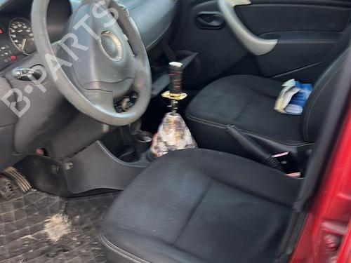 Used Parts DACIA SANDERO  1.5 dCi  4414328