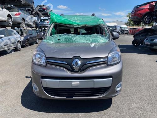 Front left window mechanism RENAULT KANGOO / GRAND KANGOO II (KW0/1_) 1.5 dCi 85 (KW0K, KW0L, KW0B) | BP22094163C22 