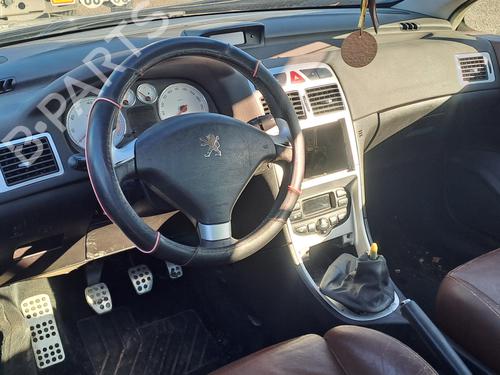 Used Parts PEUGEOT 307 CC (3B)  2.0 16V  4615181