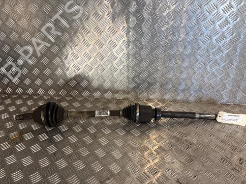 Right front driveshaft PEUGEOT 2008 I (CU_) 1.6 BlueHDi 100 | BP37450071M39 - Image 3