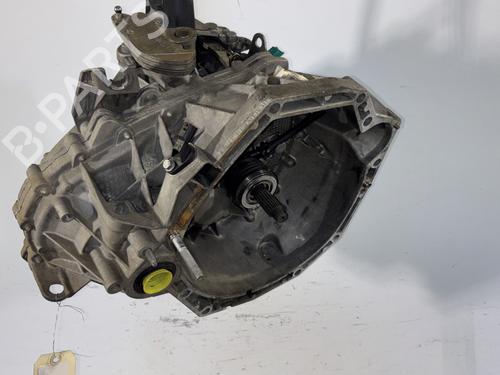 Used Gearbox RENAULT KANGOO / GRAND KANGOO II (KW0/1_) 1.5 dCi 90 (KW05, KW08, KW0G, KW11) (90 hp) 32304980