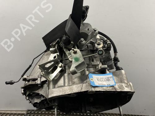 Used Gearbox Gearbox ALFA ROMEO GIULIETTA (940_) 2.0 JTDM (940.FXL1A) (140 hp) 20346987 20346987