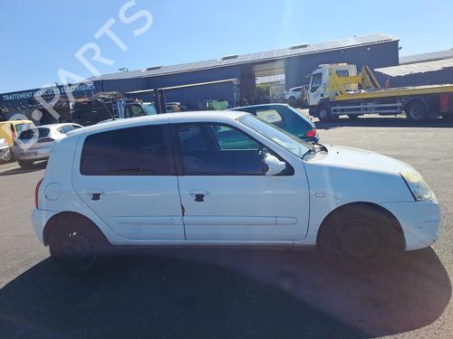 Høyre baklys RENAULT CLIO II (BB_, CB_) 1.5 dCi (B/C2J) | BP29895783C35