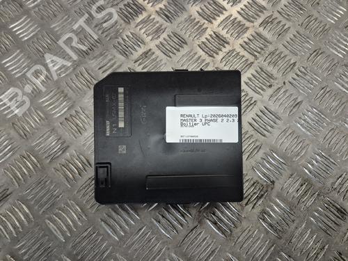 Used Electronic module Electronic module RENAULT MASTER III Van (FV) 2.3 dCi 125 FWD (FV0C, FV0D, FV0G, FV0H, FV0J, FV0K,... (125 hp) 36385176 36385176
