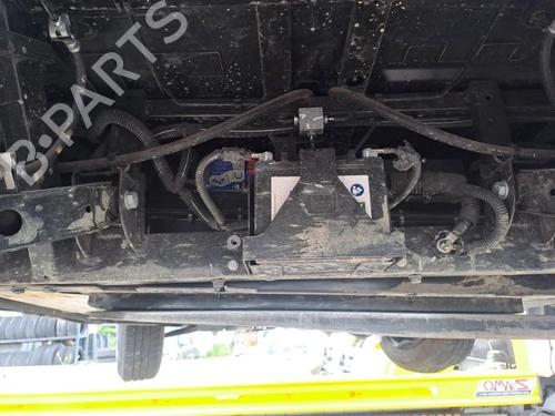 Right taillight CITROËN AMI (9A_) Electric (9AZ2CA) | BP20343223C35 