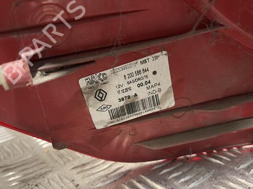 Used Right taillight Right taillight 30336808 30336808