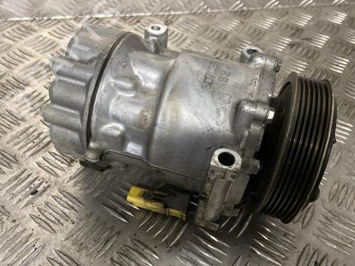 Used AC compressor AC compressor CITROËN C4 Picasso I MPV (UD_) 1.6 HDi 110 (112 hp) 31852438 31852438