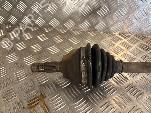 Right front driveshaft PEUGEOT 2008 I (CU_) 1.6 BlueHDi 100 | BP37450071M39 - Image 2