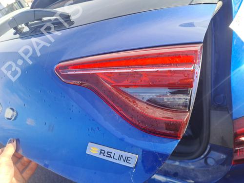 Dashboard RENAULT CLIO V (B7_) 1.3 TCe 140 (B7N0) | BP38009877C46 - Image 48