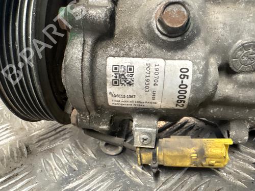 AC compressor CITROËN C3 II (SC_) 1.6 HDi | BP37528714M34 - Image 4