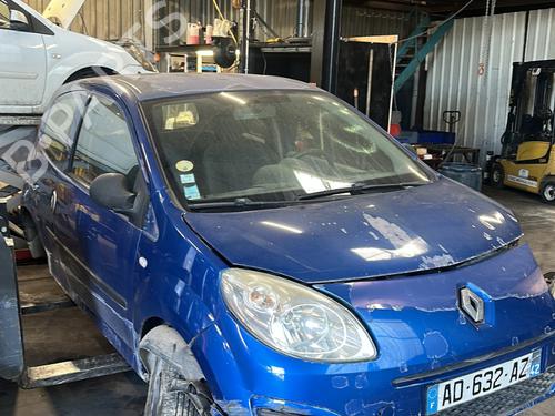 Frontplade/Frontkurv RENAULT TWINGO II (CN0_) 1.5 dCi (CN0E) | BP33199064C72 - Image 5