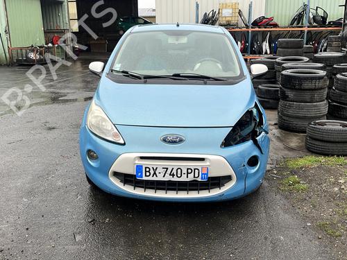 Starter FORD KA (RU8) 1.2 | BP20347767M8  - Image 6