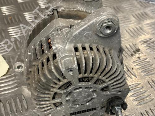 Used Alternator NISSAN MICRA IV (K13K, K13KK) 1.2 (80 hp) 20345214