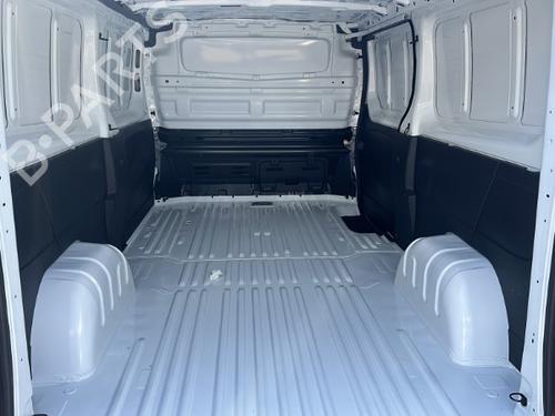 Engine RENAULT TRAFIC III Van (FG_) E-Tech Electric (FGJA) | BP22097088M1  - Image 20