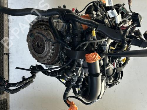 Engine RENAULT CLIO V (B7_) 1.0 SCe 65 (B7MG) | BP23432936M1  - Image 5