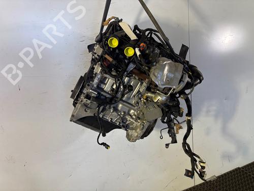 Engine PEUGEOT 208 I (CA_, CC_) 1.6 HDi | BP36293645M1 - Image 6
