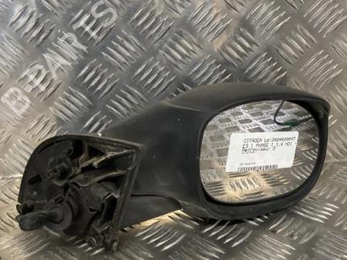 Right mirror CITROËN C3 I (FC_, FN_) 1.4 HDi | BP20347889C27 