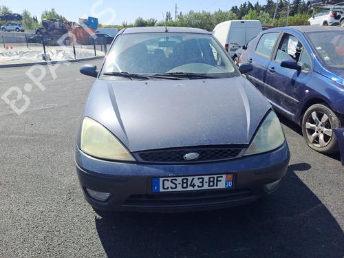 Bak støtfanger FORD FOCUS I (DAW, DBW) 1.8 TDCi | BP27181026C8 