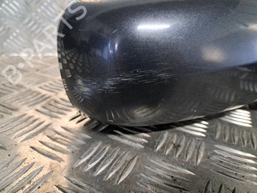 Right mirror RENAULT SCÉNIC II (JM0/1_) 1.9 dCi (JM14) | BP28816972C27 