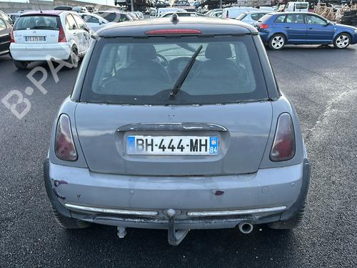 Left headlight MINI MINI (R50, R53) Cooper | BP23159035C28 - Image 4