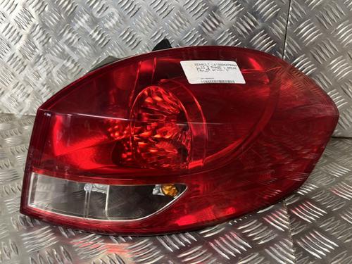 Right taillight RENAULT CLIO III Grandtour (KR0/1_) 1.5 dCi (KR0F) | BP22096705C35 