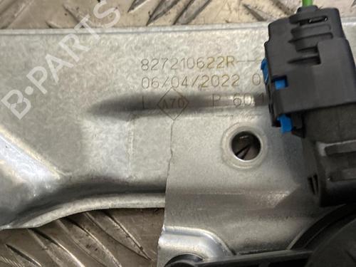 Used Rear left window mechanism Rear left window mechanism DACIA DUSTER (HM_) 1.0 LPG (HMMT) (101 hp) 22094955 22094955