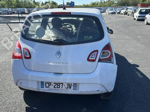 Left tailgate light RENAULT TWINGO II (CN0_) 1.5 dCi 75 | BP25587763C79 - Image 6
