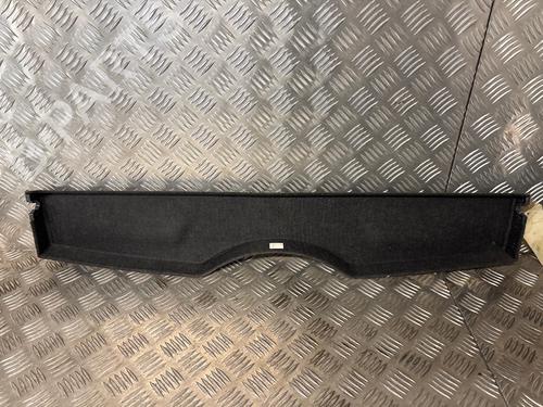 Used Rear parcel shelf Rear parcel shelf FIAT 500 (312_) 1.2 (312AXA1A) (69 hp) 34703524 34703524
