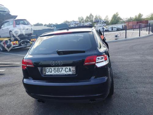 Used Parts AUDI A3 Sportback (8PA) 2.0 TDI 16V 4933678