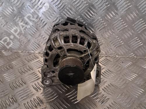 Used Alternator RENAULT TWINGO III (BCM_, BCA_) 1.0 SCe 70 (71 hp) 23790040