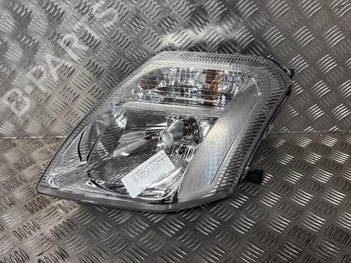 Optica esquerda CITROËN C2 (JM_) 1.4 (73 hp) 31923830