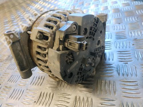 Used Alternator Alternator PEUGEOT BOXER Van 2.2 HDi 120 (120 hp) 32024390 32024390