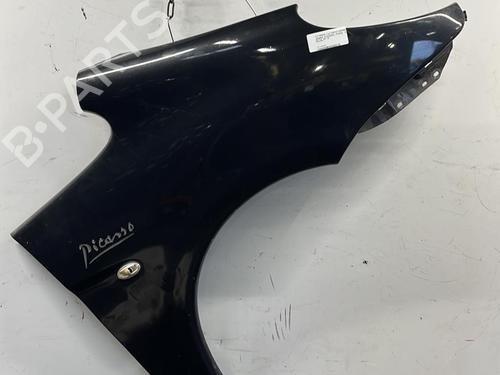 Used Right front fenders CITROËN XSARA PICASSO (N68) 1.6 HDi (90 hp) 20346499