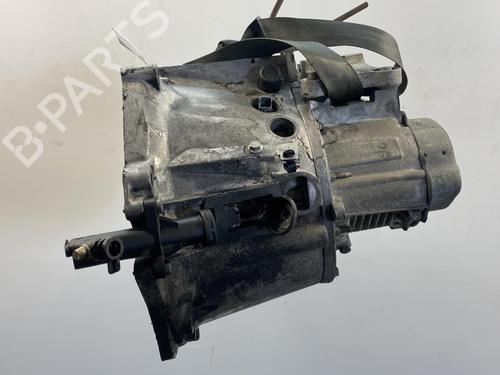 Used Gearbox Gearbox PEUGEOT 207 (WA_, WC_) 1.6 HDi (90 hp) 22094353 22094353