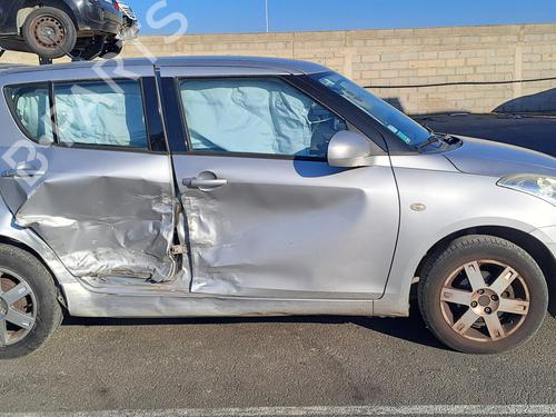 Starter SUZUKI SWIFT IV (FZ, NZ) 1.3 DDiS (AZG413D, ZC02S, ZC92S) | BP26176969M8  - Image 9