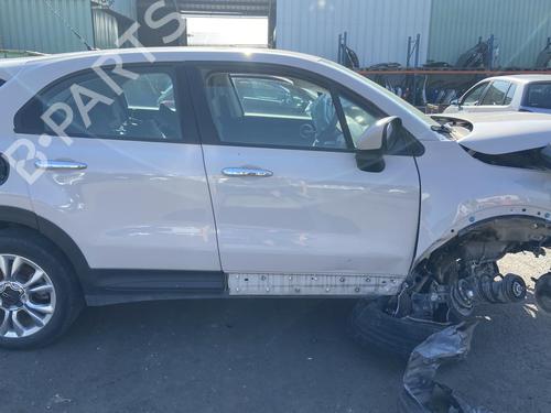 Front wiper motor FIAT 500X (334_) 1.6 (334AXE1A) | BP22094873M29 