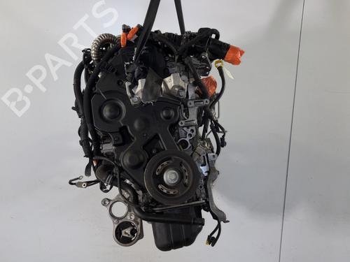 Motor CITROËN C4 I (LC_) 1.6 HDi | BP25799202M1 