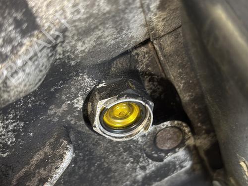Gearbox FORD FIESTA VI (CB1, CCN) 1.4 TDCi | BP23789493M3 