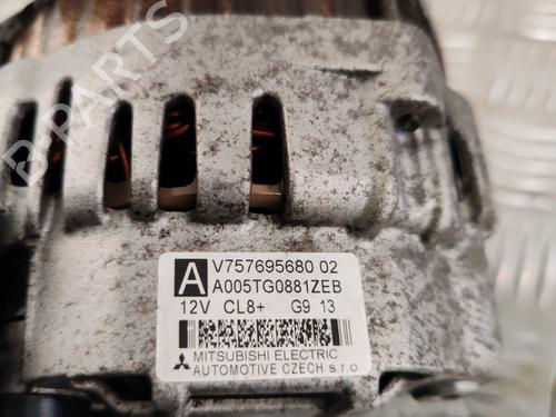 alternator-citroen-c3-picasso-sh_-2008-23790120 main image