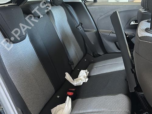 Rear seat OPEL CORSA F (P2JO) CORSA-e (68) | BP27626361C17 - Image 24
