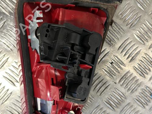 Left tailgate light AUDI A4 B8 (8K2) 2.0 TDI | BP24735298C79 - Image 2