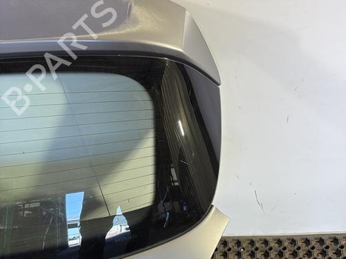 Tailgate OPEL CORSA D (S07) 1.3 CDTI (L08, L68) | BP29316523C6 