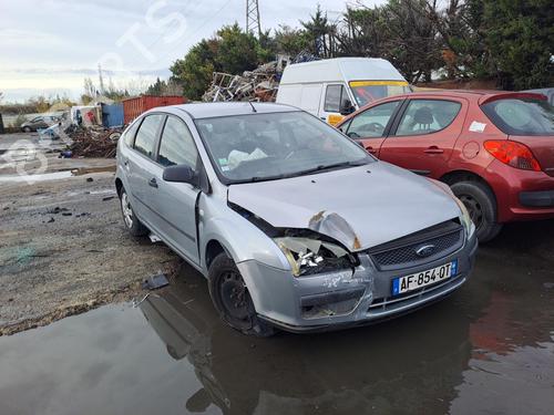 Right mirror FORD FOCUS II (DA_, HCP, DP) 1.6 TDCi | BP20343627C27 