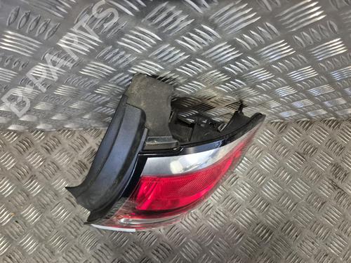 Right taillight CITROËN C3 II (SC_) 1.4 HDi 70 (SC8HZC, SC8HR0, SC8HP4) | BP36589546C35 - Image 3