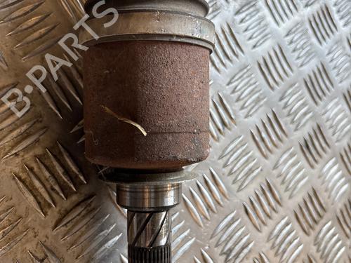 Left front driveshaft RENAULT MEGANE IV Hatchback (B9A/M/N_) 1.5 dCi 110 (B9A3) | BP37473864M38 - Image 3