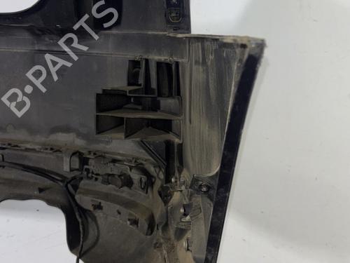 Rear bumper CITROËN C5 III (RD_) 2.0 HDi 140 (RDRHF8, RDRHFA, RDRHA8, RDRHAJ) | BP32060904C8 