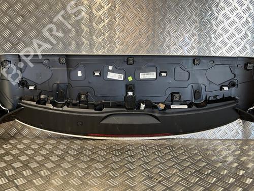 Spoiler bagklap RENAULT SCENIC E-TECH PHASE I EV87 | BP20646678C96 - Image 4